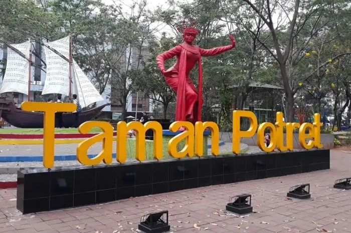 7 The Most Popular Tourist Attractions in Tangerang