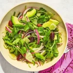 Good Lunch Choices for Heart Health