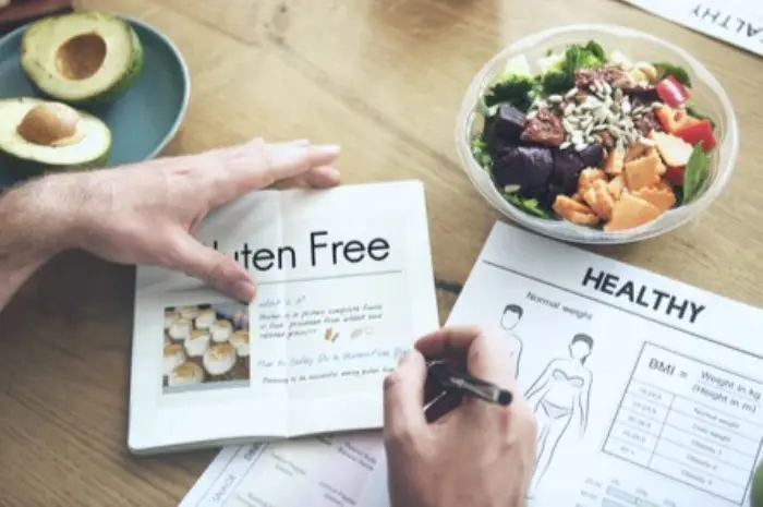 How to Lose Weight on a Gluten-Free Diet
