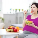 List of Healthy Food Menus for Pregnant Women that are Nutritious and Reduce Nausea