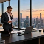 Advanced Productivity Systems for High-Responsibility Roles