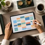 Advanced Time Blocking for Complex Professional Schedules