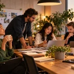 Building Sustainable Productivity During High-Pressure Periods