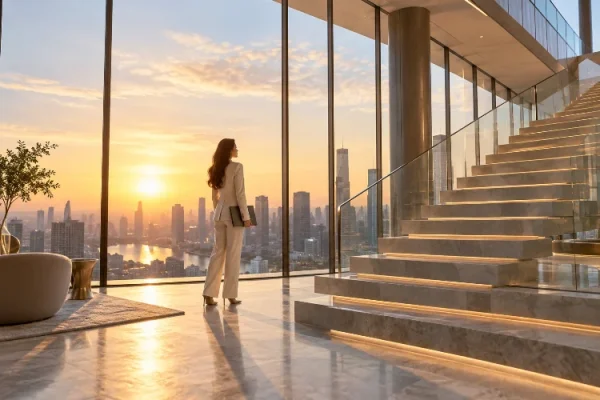 How to Align Career Choices With Long-Term Income Growth