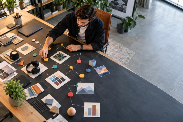 How to Build a Career Roadmap Around High-Value Skills