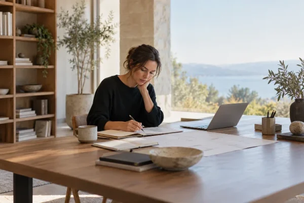 How to Design Workflows Around Deep and Strategic Work