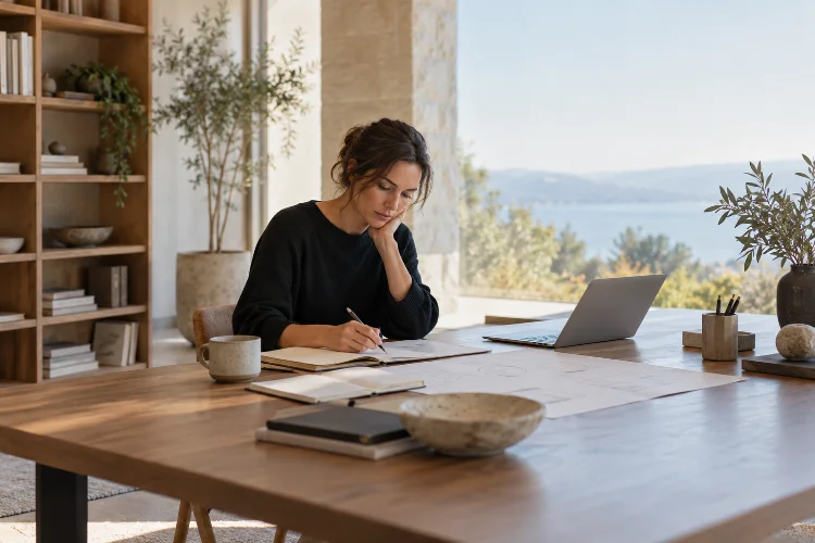 How to Design Workflows Around Deep and Strategic Work