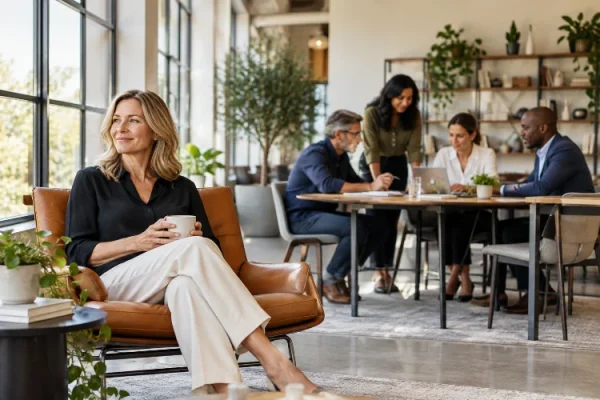 How to Lead Experienced Teams Without Micromanaging Their Work