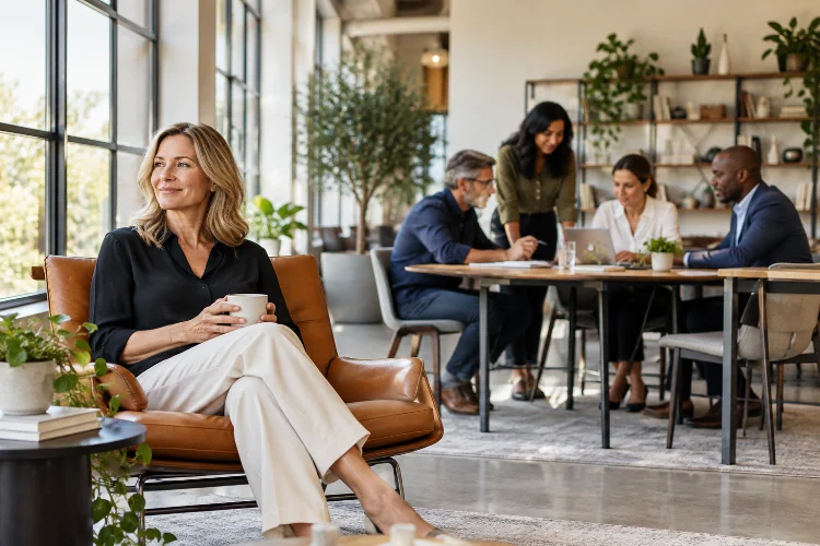 How to Lead Experienced Teams Without Micromanaging Their Work