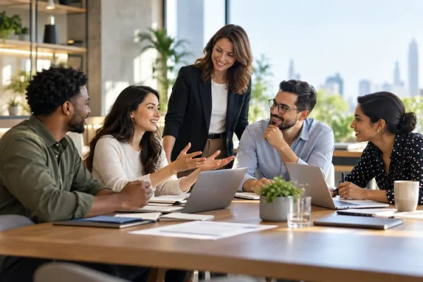 How to Manage High Performers Without Creating Team Imbalance