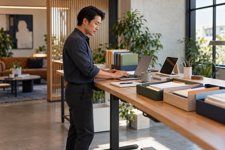 How to Reduce Context Switching Across Multiple Workstreams