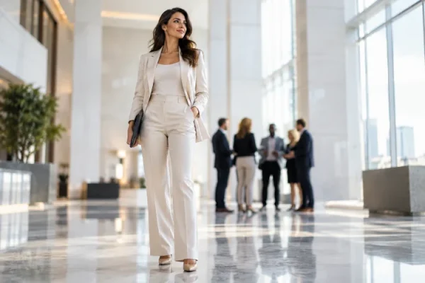 Strategic Career Positioning in Competitive Job Markets