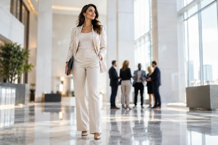 Strategic Career Positioning in Competitive Job Markets